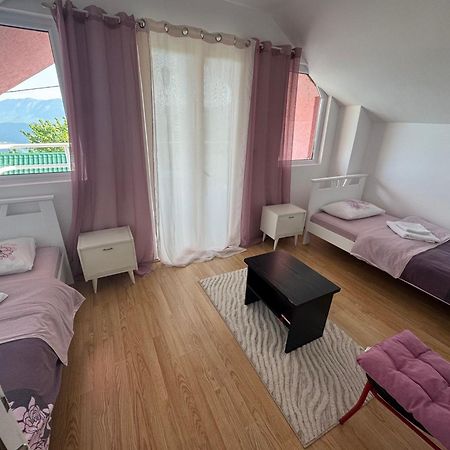 Holiday Village Ostrog Nikšić Buitenkant foto
